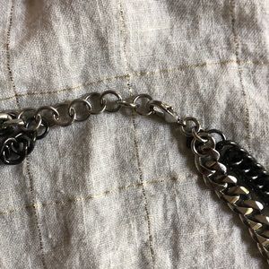 Stella & Dot Jewelry - Stella and dot link chain statement piece Stella & Dot Jewelry - Stella and dot link chain statement piece